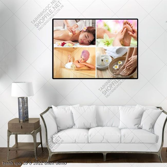 tranh spa 28 6 2022 thien